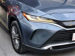 تويوتا فنزا